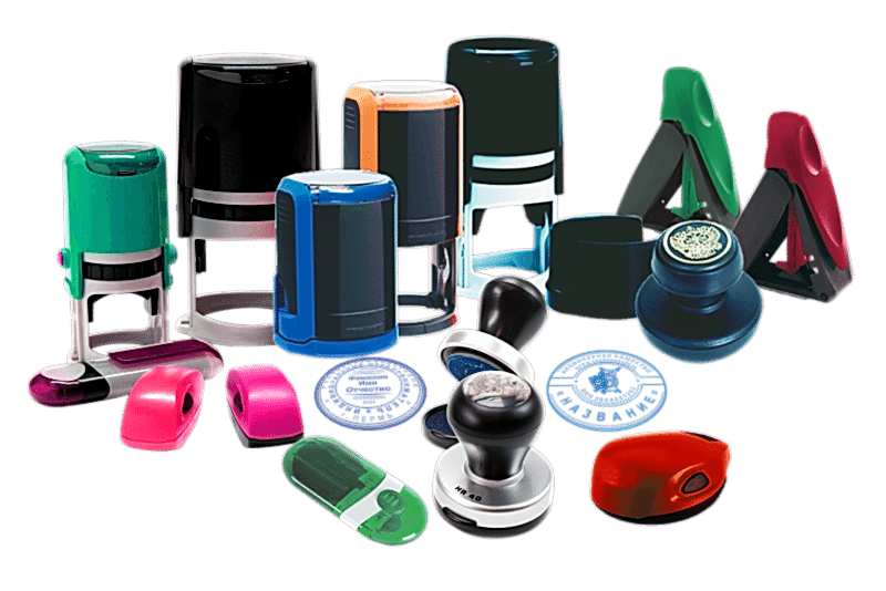 Требования к печати юридического лица. Что важно знать?