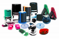 Печати для юридических лиц